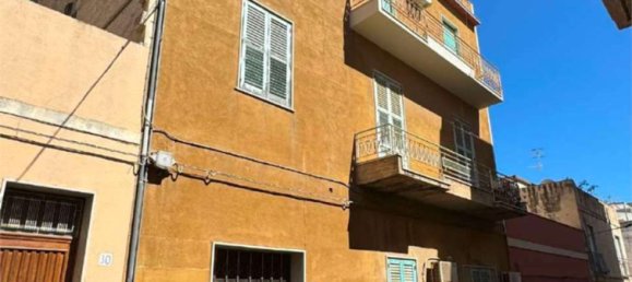 Квартира с 5 комнатами в Эриче, Италия № 212714 23