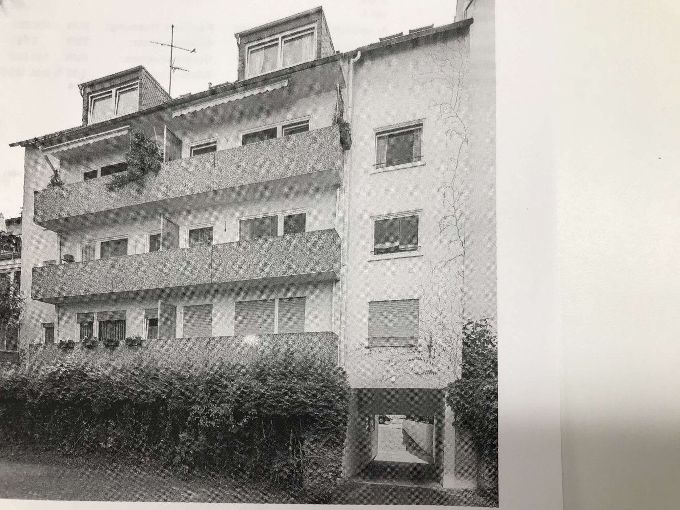 Apartamento T1 em Frankfurt am Main, Germany N.º 315404