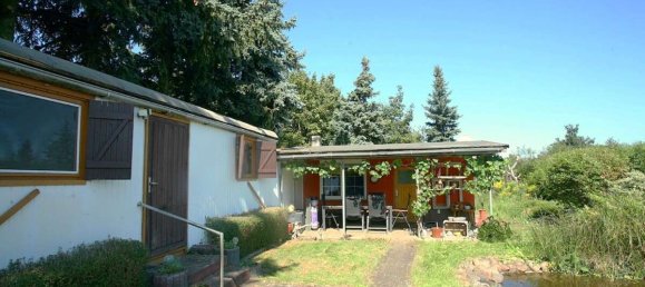 Земельный участок в Wittenberg, Германия № 268105 2