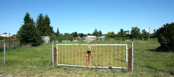 Земельный участок в Wittenberg, Германия № 268105 22