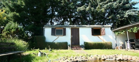 Земельный участок в Wittenberg, Германия № 268105 10