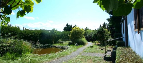 Земельный участок в Wittenberg, Германия № 268105 21