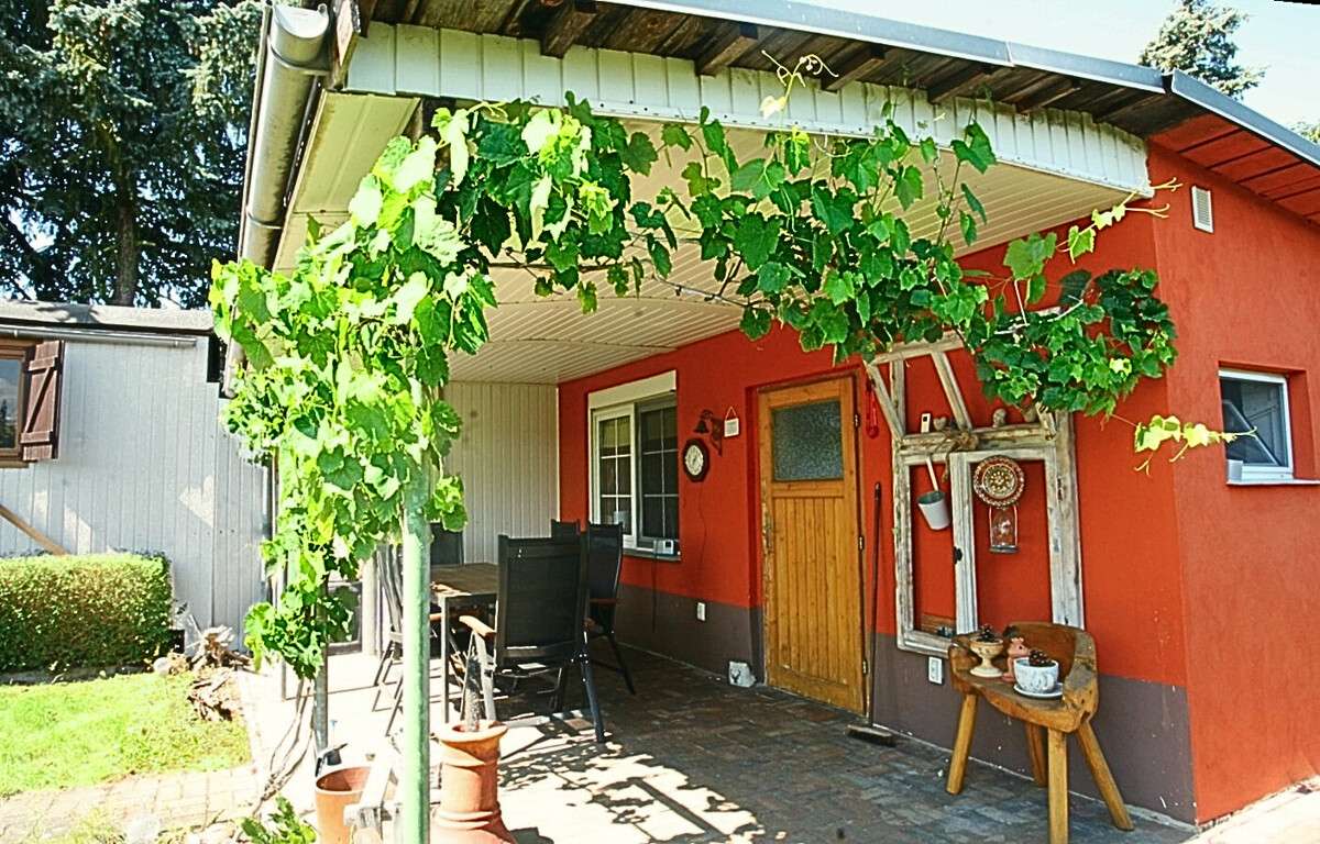 Земельный участок в Wittenberg, Германия № 268105