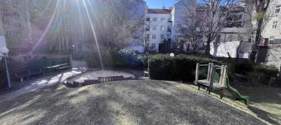 Apartamento de 3 habitaciónes en Brigittenau, Austria No. 170307 14