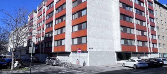 Apartamento de 3 habitaciónes en Brigittenau, Austria No. 170307 13