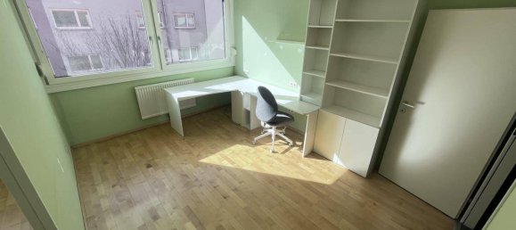 Apartamento de 3 habitaciónes en Brigittenau, Austria No. 170307 5