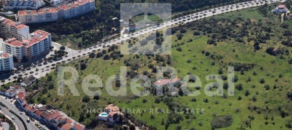 1474m² Land in Lagos, Portugal No. 154979 2