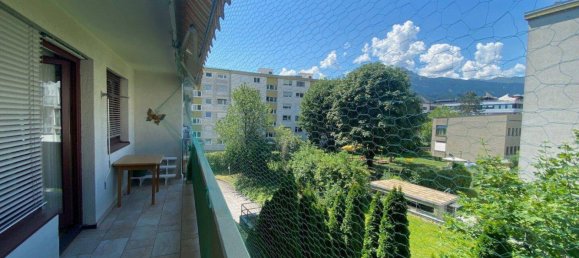 Apartamento de 3 divisões em Innsbruck-Stadt, Austria N.º 216702 11