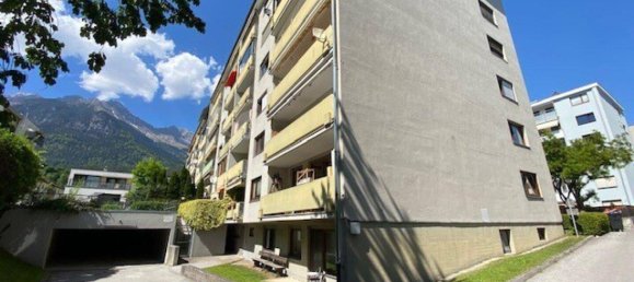 Apartamento de 3 divisões em Innsbruck-Stadt, Austria N.º 216702 2