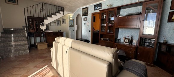 4-Zimmer Villa in Cilavegna, Italy, Nr. 188696 4