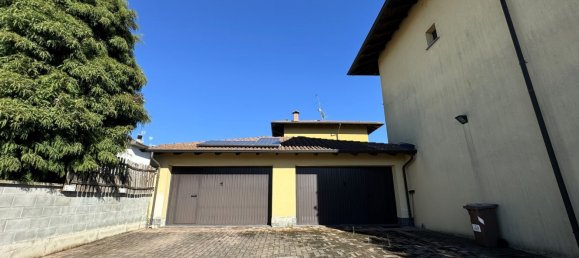 4-Zimmer Villa in Cilavegna, Italy, Nr. 188696 28
