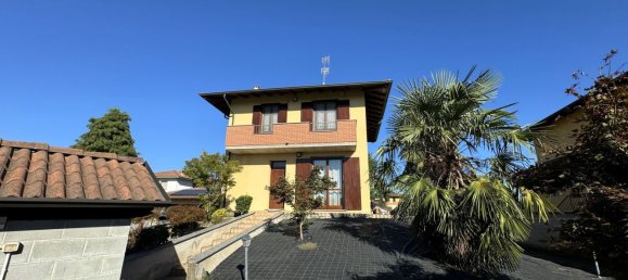 4-Zimmer Villa in Cilavegna, Italy, Nr. 188696 29