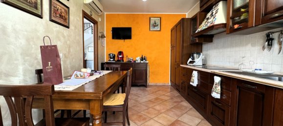 4-Zimmer Villa in Cilavegna, Italy, Nr. 188696 7