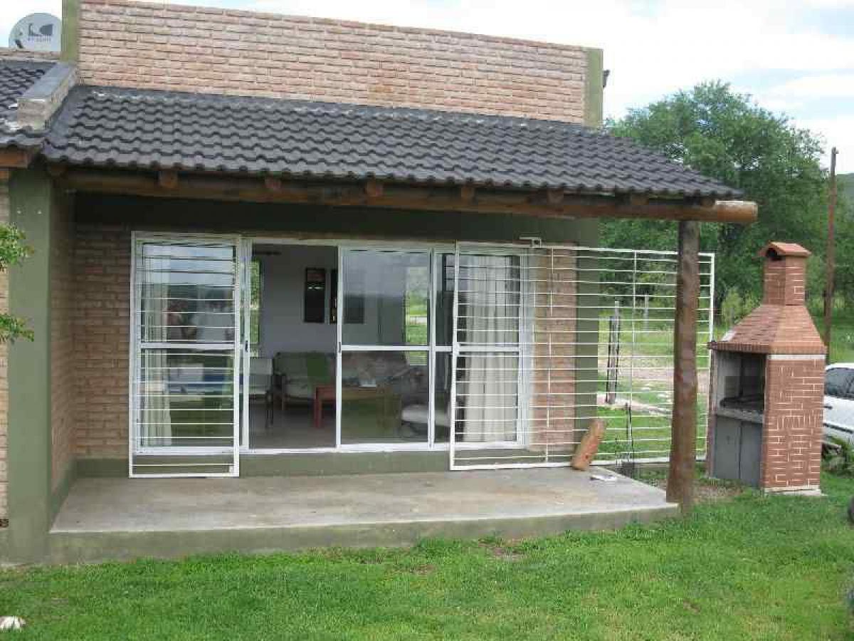 2 Schlafzimmer Haus in Cordoba, Argentina, Nr. 53769