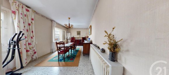 2 غرف نوم منزل في Aubervilliers, France رقم 291996 4