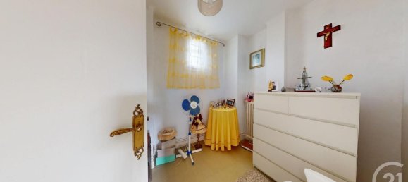 2 غرف نوم منزل في Aubervilliers, France رقم 291996 7