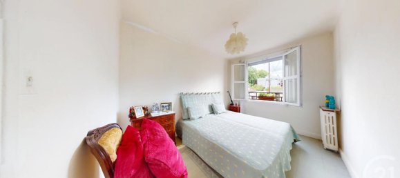 2 غرف نوم منزل في Aubervilliers, France رقم 291996 5