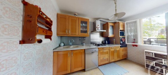 2 غرف نوم منزل في Aubervilliers, France رقم 291996 8