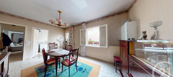 2 غرف نوم منزل في Aubervilliers, France رقم 291996 3