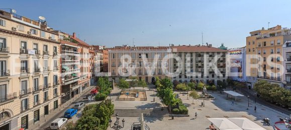 2 bedrooms Apartment in Madrid, Spain No. 135685 28