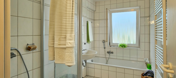 2 chambres Appartement à Riedstadt, Germany No. 40943 9