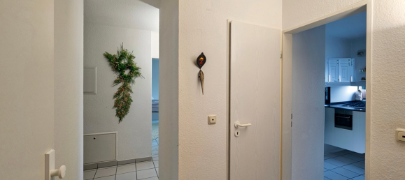 2 chambres Appartement à Riedstadt, Germany No. 40943 8