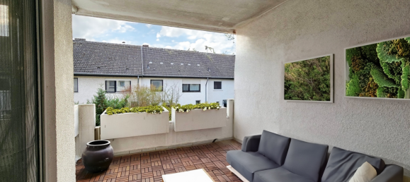 2 chambres Appartement à Riedstadt, Germany No. 40943 10