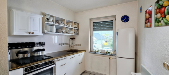 2 chambres Appartement à Riedstadt, Germany No. 40943 7