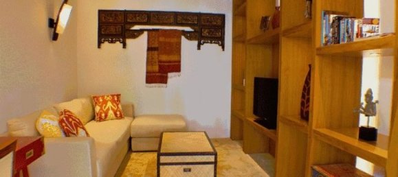 1 bedroom Villa for rent in Ketewel, Sukawati, Gianyar, Bali, Indonesia № 3171 4