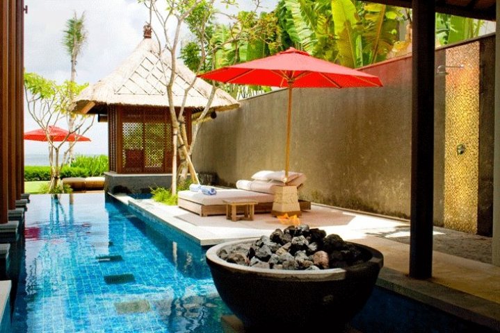 1 bedroom Villa for rent in Ketewel, Sukawati, Gianyar, Bali, Indonesia № 3171