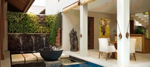 1 bedroom Villa for rent in Ketewel, Sukawati, Gianyar, Bali, Indonesia № 3171 2
