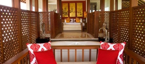 1 bedroom Villa for rent in Ketewel, Sukawati, Gianyar, Bali, Indonesia № 3171 9