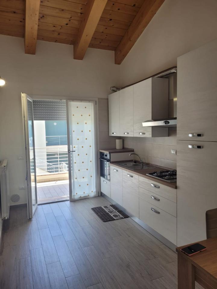 Apartamento de 3 habitaciónes en Senigallia, Italy No. 9446