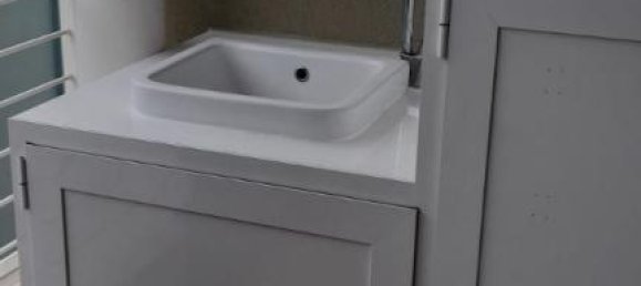 Apartamento de 3 habitaciónes en Senigallia, Italy No. 9446 20