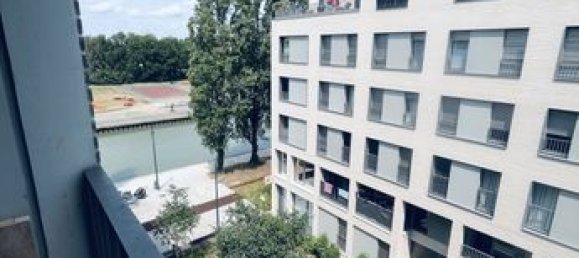 Apartamento T3 em Pantin, France N.º 356398 13