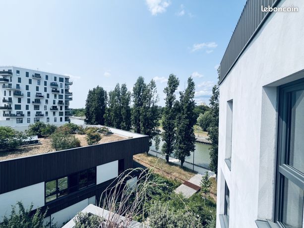 Apartamento T3 em Pantin, France N.º 356398