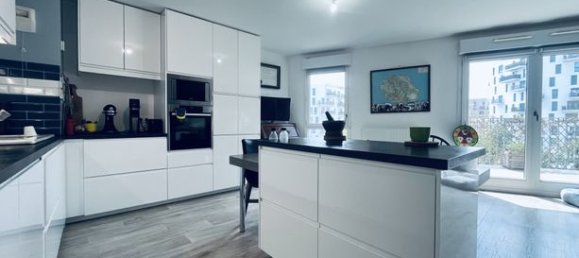 Apartamento T3 em Pantin, France N.º 356398 2