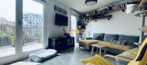 Apartamento T3 em Pantin, France N.º 356398 3