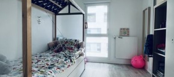 Apartamento T3 em Pantin, France N.º 356398 11