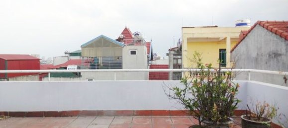 Casa de 4 dormitorios en Tay Ho, Vietnam No. 1787 27