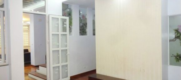 Casa de 4 dormitorios en Tay Ho, Vietnam No. 1787 15