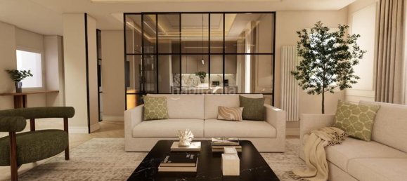 3 Schlafzimmer Wohnung in Madrid, Spain, Nr. 125518 2