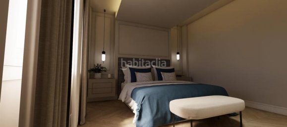 3 Schlafzimmer Wohnung in Madrid, Spain, Nr. 125518 10