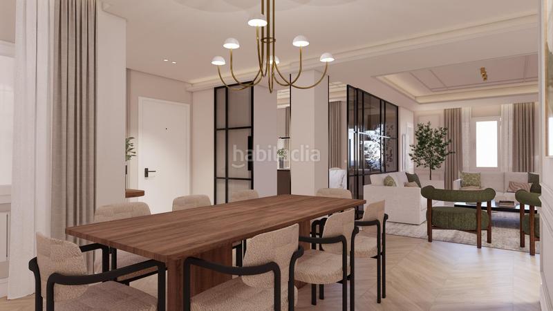 3 Schlafzimmer Wohnung in Madrid, Spain, Nr. 125518