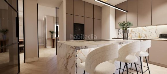 3 Schlafzimmer Wohnung in Madrid, Spain, Nr. 125518 12