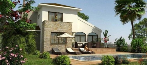 4 bedrooms Villa in Larnaca, Cyprus No. 13164 2
