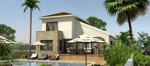 4 bedrooms Villa in Larnaca, Cyprus No. 13164 5