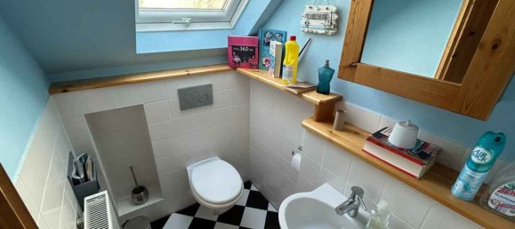 1 غرف نوم منزل في Oberbergischer, Germany رقم 203345 15