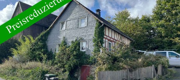 1 غرف نوم منزل في Oberbergischer, Germany رقم 203345 2