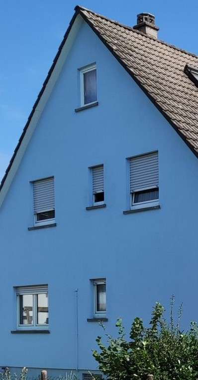 Дом с 2 спальнями в Бад-Дюркхайм, Германия № 163343